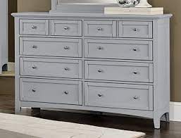 D gray dresser with mirror Grey Bedroom Dressers Home Design Gray Atmosphere Ideas Furniture Collections Rug Dresser Light And Chests Transparent For Vintage Apppie Org