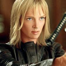 It S Mercy Compassion And Forgiveness I Lack Not Rationality Uma Thurman Kill Bill Kill Bill Uma Thurman