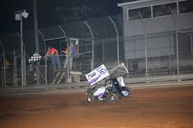 RACE RECAP (5/20/2023): West, Yerger, Hartman, Dolan, and Groff Beat  Competitors and Mother Nature at the Clyde — Clyde Martin Memorial Speedway