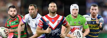 National rugby league, die erste australische rugbyliga nationale referenzlaboratorien des deutschen bundesinstituts für risikobewertung nolinor. Nrl 2020 Expert View Who Will Make The Top Eight Nrl
