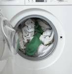 Combo washer dryer - 