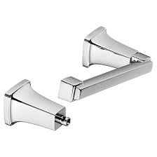 American standard bathroom faucets are backed by an industry leading limited lifetime warranty. American Standard Townsend Wall Mount Toilet Paper Holder Reviews Wayfair