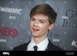 Thomas brodie-sangster game of thrones