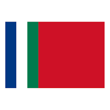 Ayo pemuda pemudi maluku kita jaga diri dari virus dengan menerapkan 3 m : 90 150cm Cumhuriyeti Guney Maluku Bayragi Dekorasyon Flags Banners Accessories Aliexpress