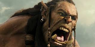 The beginning), is a movie directed by duncan jones, produced by legendary pictures, and distributed by universal pictures. Warcraft 2016 Big Budget Cg Cannot Save The Film From Bad Dialog And Wooden Acting Gruesome Magazine