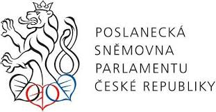Poslanecká sněmovna parlamentu české republiky, zkr. Photo