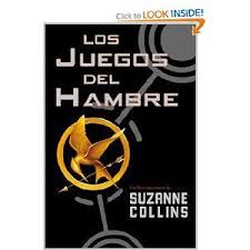 The Hunger Games En Espanol Yes I Am A Beast Hunger Games Books Hunger Games Suzanne Collins
