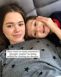 This moment from the latest @notalonepod episode was a very thought  provoking moment for me. In the episode, @dene.logan dove into how some  current aspects of feminism might echo traits of wounded