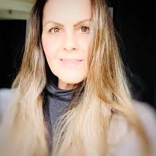 I met Nandini Asthana