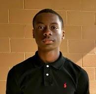 Aziah Gaskin's Men's Track Recruiting Profile