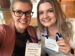 SRCD Conference in Baltimore — The Enhance Lab