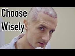 Why Your FUE Hair Transplant will FAIL by Dr. Mwamba