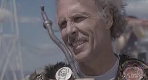 MOVIE OF THE DAY: WORLD GONE WILD (1988)