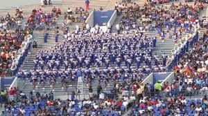 East tennessee state university is a member of the state university and community college system of tennessee governed by its board of trustees. Tennessee State University Aristocrat Of Bands