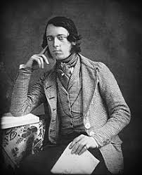 Maybe you would like to learn more about one of these? Victorian Fashion Wikipedia