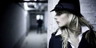 Want to become a well paid spy: This is what you should do