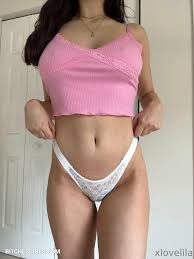 Dr. Lila - Lila Davachi Onlyfans Leaked Naked Photo