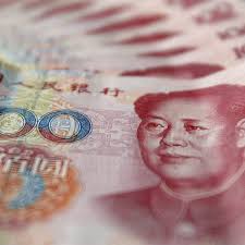 China's billionaires looking to move their cash, and themselves, out