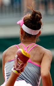 The latest tennis stats including head to head stats for at matchstat.com. Mihaela Buzarnescu Ph D Claims Biggest Upset Of The French Open The New York Times