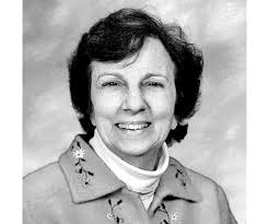 Katherine Wickert Obituary (1933