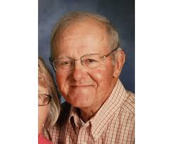 Richard Paulson Obituary (1937