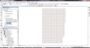 Output format created by the gridascii command (from arcinfo workstation) and by the raster to ascii tool in arcgis for desktop. Moving Grid Based Data From Excel To Arcgis Via Ascii Archaeogis