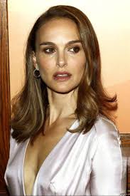 Natalie Portman at the Vox Lux Premiere at 2018 TIFF