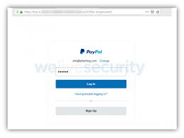 Free fire is the ultimate survival shooter game available on mobile. The Latest Paypal Phishing Email Goes Beyond Your Login Credentials Security Boulevard