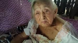 Falleció la Mujer Maya Más Longeva en Yucatán