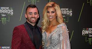 Staff report nascar.com september 5, 2018 at 12:03 pm. Photos Monster Energy Nascar Cup Series Awards Banquet Mrn