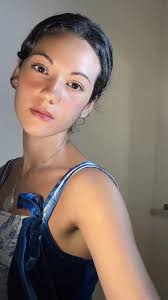 Stylish Outfit Inspiration: Blue and White Top