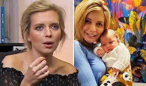 She had her machinists trained in the techniques of making these classic styles, with shoe lasts originating from the 1930's. Rachel Riley Countdown Host Celebrates Big Milestone With Baby Amid Wild Revelation Celebrity News Showbiz Tv Express Co Uk