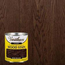 If your existing finish is a lighter wood tone similar to or such as minwax® wood finish™ colors, natural, golden oak, ipswich pine, puritan pine, golden pecan, fruitwood, driftwood, early american, cherry or pickled oak, changing color with polyshades® is quite easy. Semi Transparent Interior Wood Stains Paint The Home Depot