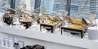 Venta recommends the use of spring or wmf chafing dishes, as the accessories are similar in design. Aps Germany Chafing Dish Gn Container Transport World Of Buffet