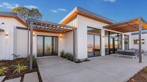 We also have a range of 1 and 2 bedroom granny flat designs you can choose from. Dvele Creates Prefabricated Homes That Generate Their Own Energy