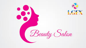 Cream and brown simple hand drawn beauty logo. Beauty Salon Logo Design Feminine Logo Adobe Illustrator Logo Design Youtube