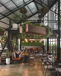 Top Of The Kanter In 2021 Modern Restaurant Design Coffee Shop Interior Design Pub Interior Design