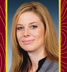 Anne Doering's Instagram, Twitter & Facebook