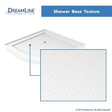 Check spelling or type a new query. Prime Sliding Shower Enclosure Base Backwall Kit Dreamline