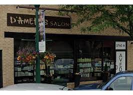 South dakota hair salons and places in south dakota to get your hair cut. 3 Best Hair Salons In Arvada Co Expert Recommendations