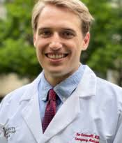 Ben Cornwell, MD