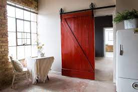 We did not find results for: Vintage Industrial Spoked European Sliding Barn By Eastoaklane 210 00 Barn Door Designs Red Barn Door Rustic Barn Door