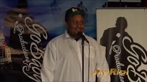 JAY RICH Comedy - YouTube