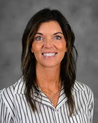 Beulah's Amber Davison nominated as principal of year finalist