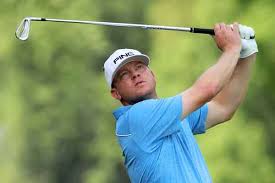 The point in which hovland pauses at the top of his backswing is ideally where his backswing should stop, according to his coach. Lashley Makes Triumph From Tragedy With Pga Detroit Win The Manila Times