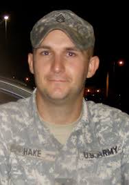SSG Christopher Michael Hake (1981-2008)
