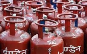 Lpg Cylinder Price Dec 2020 Here S How Much You Pay For Lpg Cooking Gas Cylinder Refill This Month