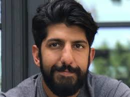 Marco Batra's Instagram, Twitter & Facebook