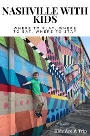 Fun Things To Do In Nashville With Kids Nashville Trip Nashville Kids Nashville Vacation