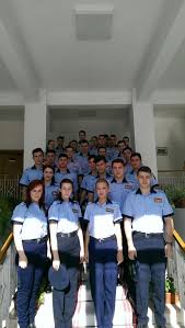 Academia de politie alexandru ioan cuza. StudenÅ£i De La Academia De PoliÅ£ie Alexandru Ioan Cuza In PracticÄƒ La Ipj Dolj Gazeta De Sud